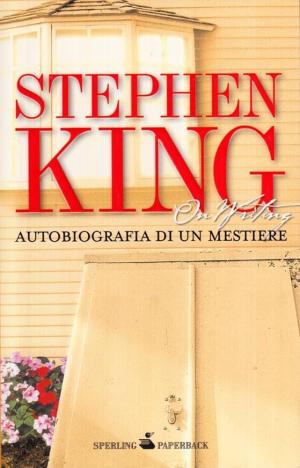 AUTOBIOGRAFIA DI UN MESTIERE